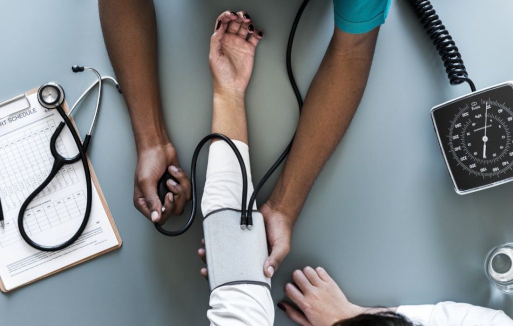 Healthcare